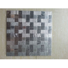 0720 China decorative wall tile acp mosaic paneling